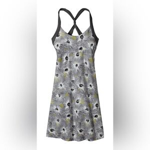 Patagonia Morning Glory Women’s Dress Sundress Size Small